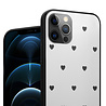 ShieldCase® ShieldCase Love A Little iPhone 11 Pro spiegel hoesje ShieldCase® ShieldCase Love A Little iPhone 11 Pro spiegel hoesje