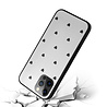 ShieldCase® ShieldCase Love A Little iPhone 11 Pro spiegel hoesje ShieldCase® ShieldCase Love A Little iPhone 11 Pro spiegel hoesje