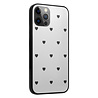 ShieldCase® ShieldCase Love A Little iPhone 11 Pro spiegel hoesje ShieldCase® ShieldCase Love A Little iPhone 11 Pro spiegel hoesje