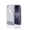 ShieldCase® ShieldCase Shock case iPhone 8 transparant / silicone ShieldCase® ShieldCase Shock case iPhone 8 transparant / silicone