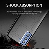 Rugged Shield Rugged Shield Samsung Galaxy S21 FE schokbestendig hoesje (zwart) Rugged Shield Rugged Shield Samsung Galaxy S21 FE schokbestendig hoesje (zwart)