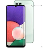 ShieldCase® Samsung Galaxy A22 5G screen protector (glas) ShieldCase® Samsung Galaxy A22 5G screen protector (glas)