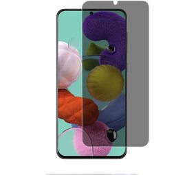 ShieldCase® Privacy Screenprotector Samsung Galaxy S21 FE (glas) ShieldCase® Privacy Screenprotector Samsung Galaxy S21 FE (glas)