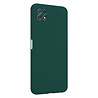 ShieldCase® Shieldcase Samsung Galaxy A22 5G hoesje siliconen (donkergroen) ShieldCase® Shieldcase Samsung Galaxy A22 5G hoesje siliconen (donkergroen)