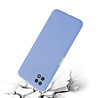 ShieldCase® Shieldcase Samsung Galaxy A22 5G hoesje siliconen (paars) ShieldCase® Shieldcase Samsung Galaxy A22 5G hoesje siliconen (paars)