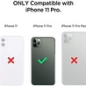 Coverzs Coverzs iPhone 11 Pro Bookcase hoesje (bruin) Coverzs Coverzs iPhone 11 Pro Bookcase hoesje (bruin)