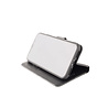 Coverzs Coverzs iPhone Xr Bookcase hoesje (zwart) Coverzs Coverzs iPhone Xr Bookcase hoesje (zwart)