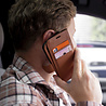 Coverzs Coverzs iPhone 11 Pro Bookcase hoesje (bruin) Coverzs Coverzs iPhone 11 Pro Bookcase hoesje (bruin)