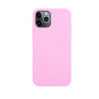 ShieldCase® ShieldCase Pantone siliconen hoesje iPhone 12 Pro Max (roze)