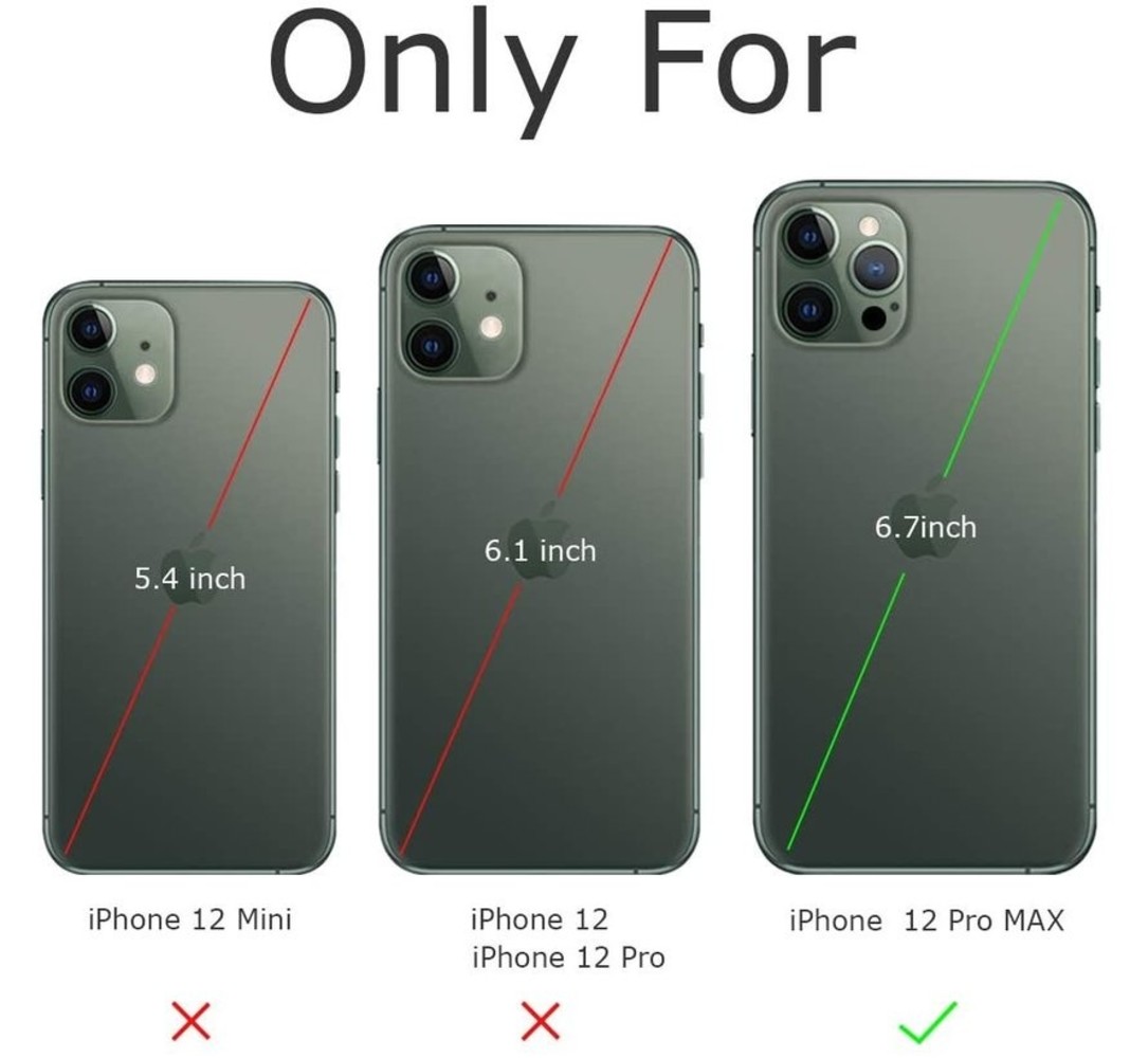 ShieldCase® ShieldCase Pantone siliconen hoesje iPhone 12 Pro Max (geel)