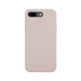 ShieldCase® Pantone siliconen hoesje iPhone 7 / 8 Plus (beige)