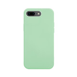 ShieldCase® Pantone siliconen hoesje iPhone 7 / 8 Plus (lichtgroen)