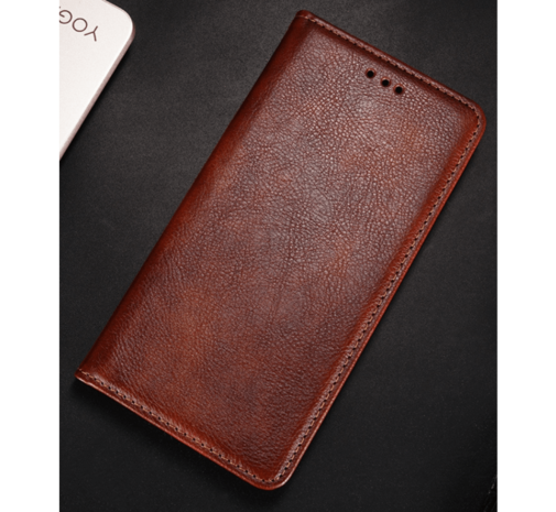 ShieldCase® ShieldCase Samsung Galaxy Note 20 Ultra wallet case (bruin) ShieldCase® ShieldCase Samsung Galaxy Note 20 Ultra wallet case (bruin)