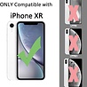 ShieldCase® ShieldCase iPhone Xr siliconen hoesje met pasjeshouder (wit) ShieldCase® ShieldCase iPhone Xr siliconen hoesje met pasjeshouder (wit)