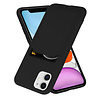 ShieldCase® ShieldCase iPhone 11 siliconen hoesje met pasjeshouder (zwart) ShieldCase® ShieldCase iPhone 11 siliconen hoesje met pasjeshouder (zwart)