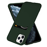 ShieldCase® ShieldCase iPhone 11 Pro Max siliconen hoesje met pasjeshouder (donkergroen) ShieldCase® ShieldCase iPhone 11 Pro Max siliconen hoesje met pasjeshouder (donkergroen)