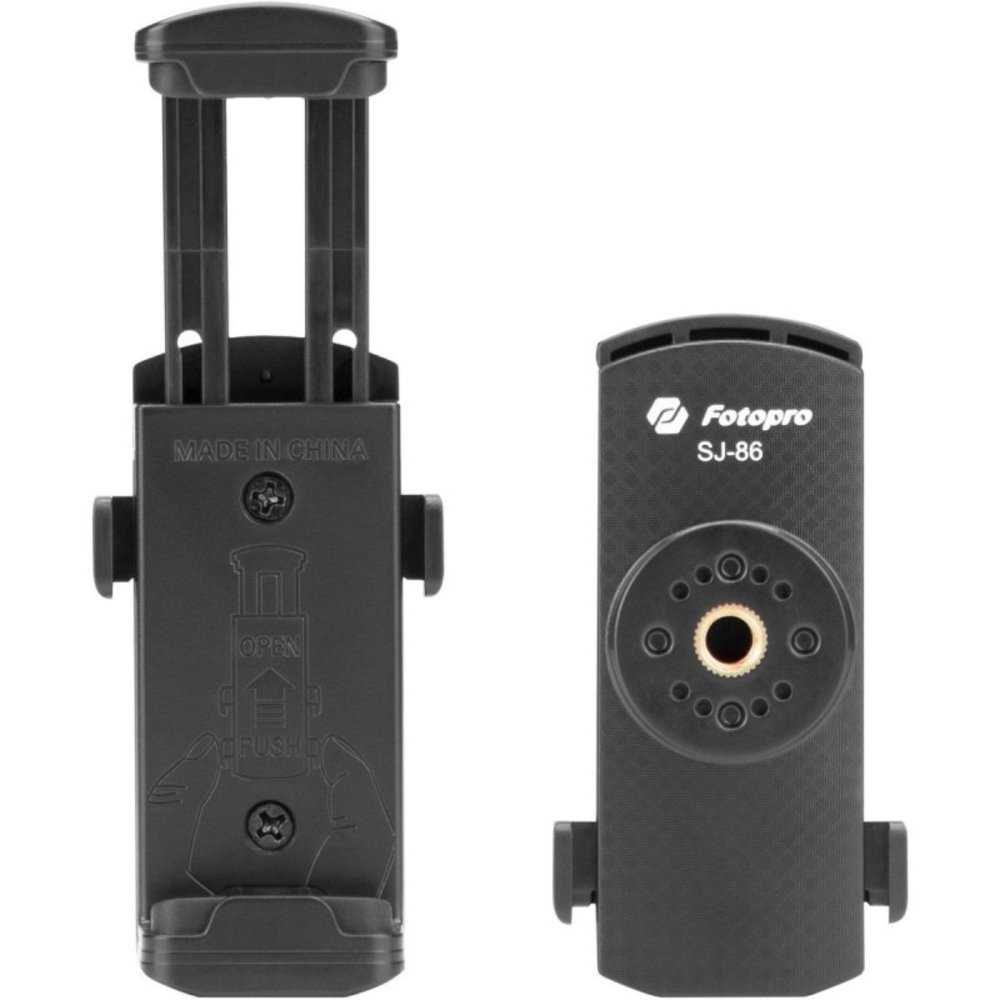 Fotopro Fotopro SJ-86 (Black)