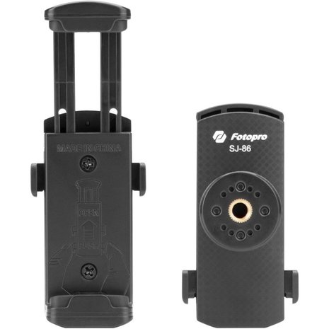 Fotopro Fotopro SJ-86 (Black)