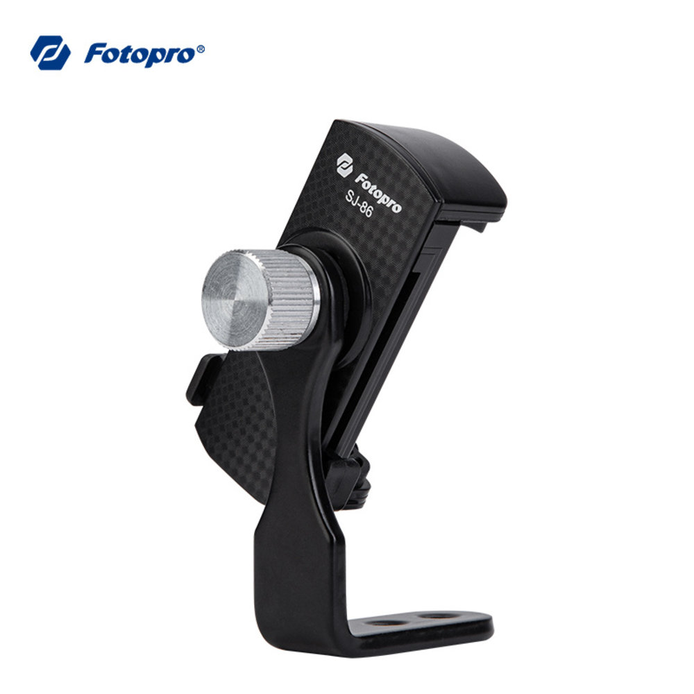 Fotopro Fotopro SJ-86 (Black)