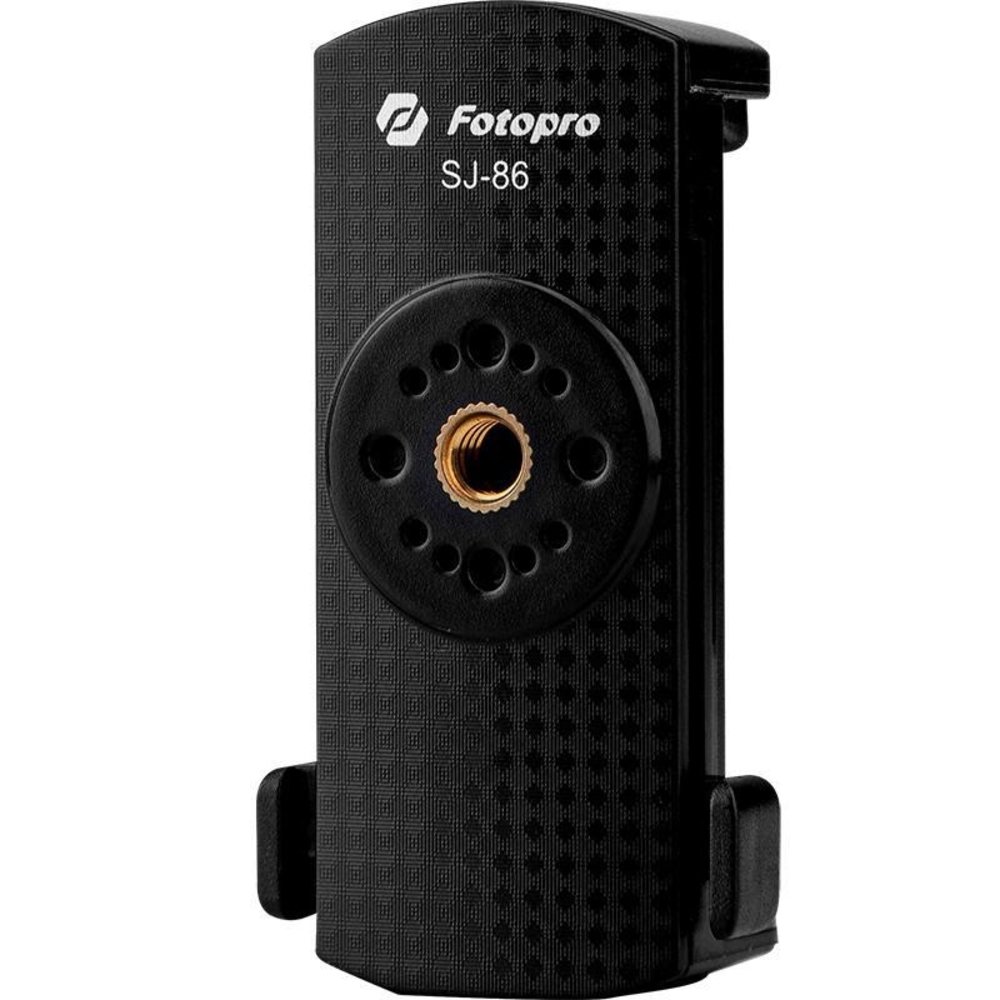 Fotopro Fotopro SJ-86 (Black)