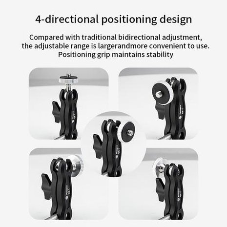 Fotopro Fotopro GS-1