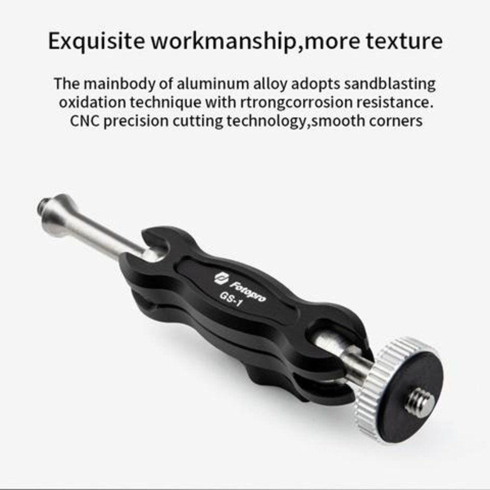 Fotopro Fotopro GS-1