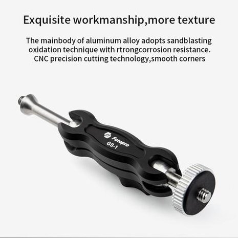 Fotopro Fotopro GS-1