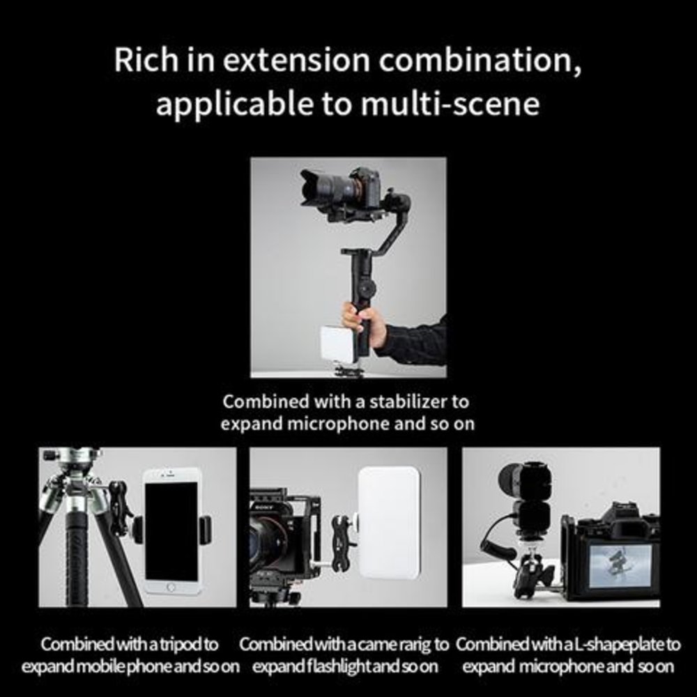 Fotopro Fotopro GS-1