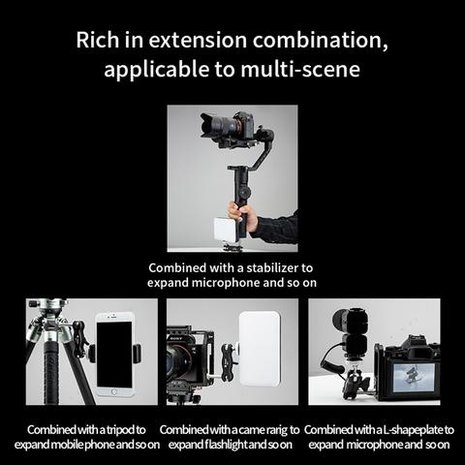 Fotopro Fotopro GS-1