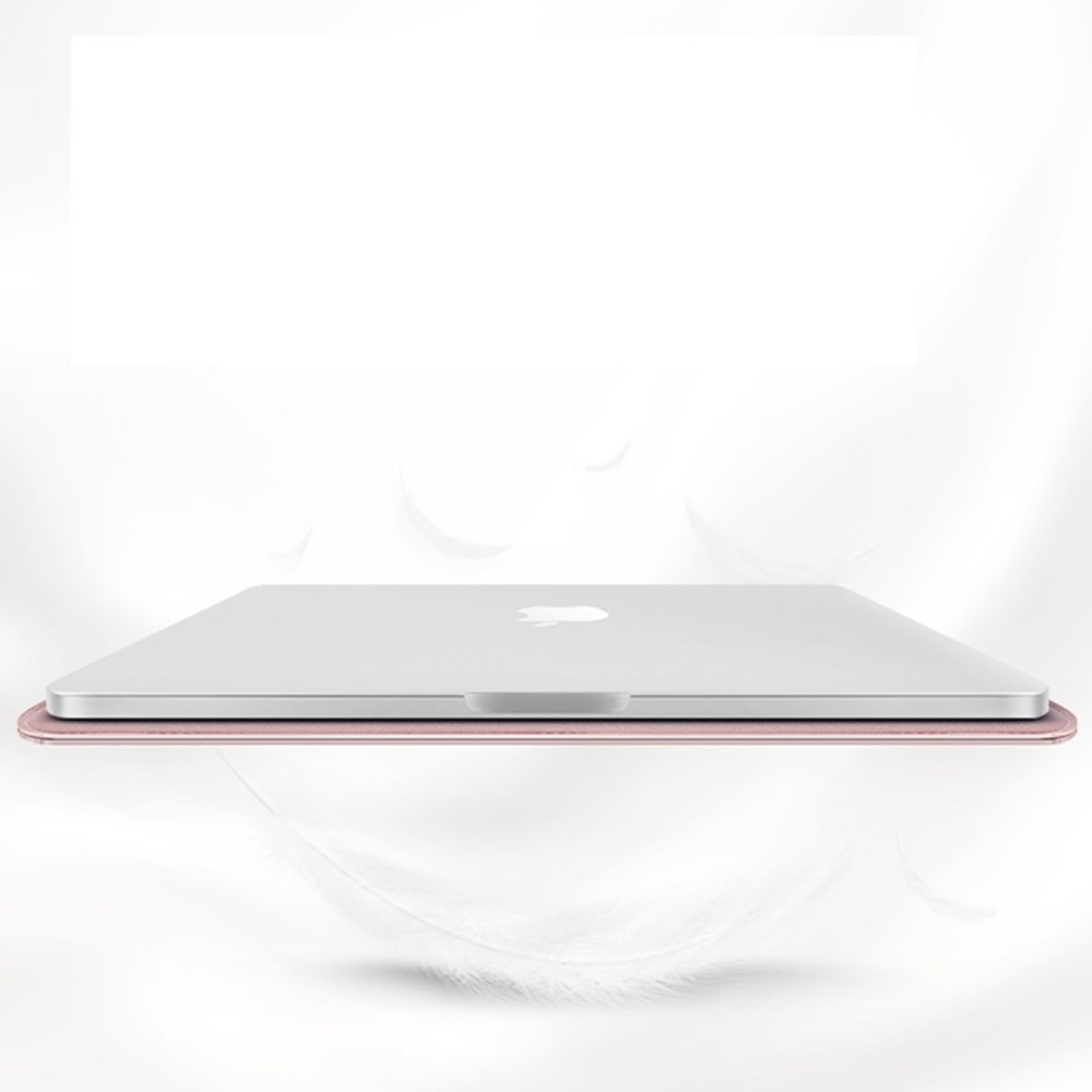 E-Tree Multifunctional Laptop Sleeve zwart 15"