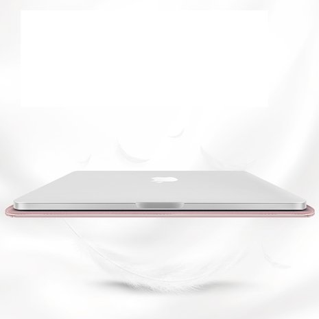 E-Tree Multifunctional Laptop Sleeve zwart 15"