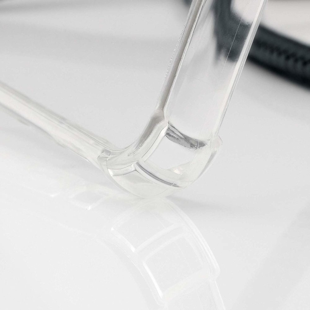 ShieldCase® ShieldCase iPhone 13 shock hoesje met koord ShieldCase® ShieldCase iPhone 13 shock hoesje met koord