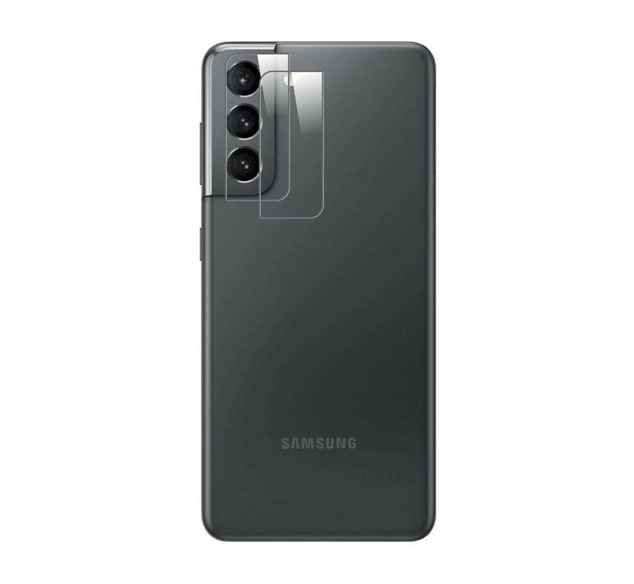 Samsung Galaxy S21 camera lens protector