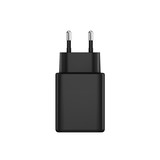 ShieldCase® Quick Charge usb-adapter (Black) ShieldCase® Quick Charge usb-adapter (Black)