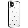 ShieldCase® ShieldCase Love A Little iPhone 7 / 8 hoesje ShieldCase® ShieldCase Love A Little iPhone 7 / 8 hoesje