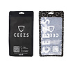 Ceezs Ceezs iPhone 13 hoesje siliconen (donkergroen) Ceezs Ceezs iPhone 13 hoesje siliconen (donkergroen)