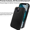 ShieldCase® ShieldCase iPhone 13 wallet case (zwart) ShieldCase® ShieldCase iPhone 13 wallet case (zwart)