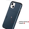 ShieldCase® ShieldCase Kaarthouder case met slide iPhone 13 (blauw) ShieldCase® ShieldCase Kaarthouder case met slide iPhone 13 (blauw)