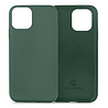 Coverzs Coverzs Luxe Liquid Silicone case iPhone 13 (dennengroen) Coverzs Coverzs Luxe Liquid Silicone case iPhone 13 (dennengroen)
