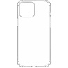 Ceezs Ceezs iPhone 13 Pro hoesje shockproof / schokbestendig transparant Ceezs Ceezs iPhone 13 Pro hoesje shockproof / schokbestendig transparant