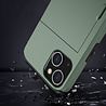 ShieldCase® ShieldCase Kaarthouder case met slide iPhone 13 (groen) ShieldCase® ShieldCase Kaarthouder case met slide iPhone 13 (groen)