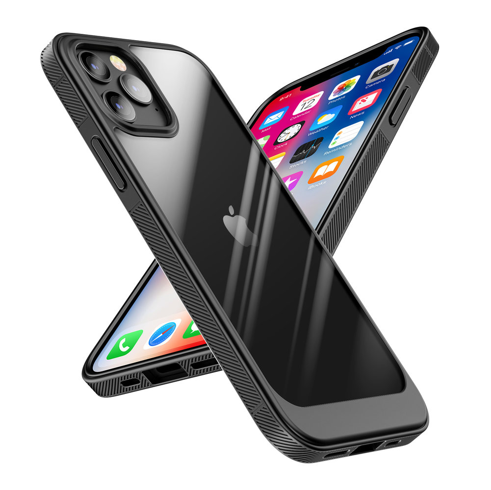 Case for iPhone 13 Pro & iPhone 13 Pro Max TPU Shockproof