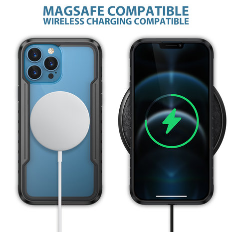 charge case iphone 13