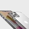 ShieldCase ShieldCase iPhone 13 Pro siliconen hoesje mat (transparant) ShieldCase ShieldCase iPhone 13 Pro siliconen hoesje mat (transparant)