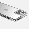 ShieldCase ShieldCase iPhone 13 Pro siliconen hoesje mat (transparant) ShieldCase ShieldCase iPhone 13 Pro siliconen hoesje mat (transparant)