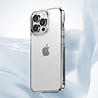 ShieldCase ShieldCase iPhone 13 Pro siliconen hoesje mat (transparant) ShieldCase ShieldCase iPhone 13 Pro siliconen hoesje mat (transparant)