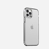 ShieldCase ShieldCase iPhone 13 Pro siliconen hoesje mat (transparant) ShieldCase ShieldCase iPhone 13 Pro siliconen hoesje mat (transparant)