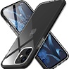 ShieldCase® ShieldCase Bumper case iPhone 12 Mini (transparant-zwart) ShieldCase® ShieldCase Bumper case iPhone 12 Mini (transparant-zwart)