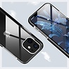 ShieldCase® ShieldCase Bumper case iPhone 12 Mini (transparant-zwart) ShieldCase® ShieldCase Bumper case iPhone 12 Mini (transparant-zwart)