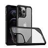 ShieldCase® ShieldCase Carbon Shock Case iPhone 13 Pro (zwart) ShieldCase® ShieldCase Carbon Shock Case iPhone 13 Pro (zwart)
